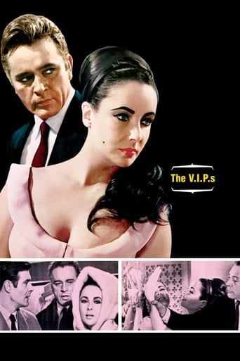The V.I.P.s 1963