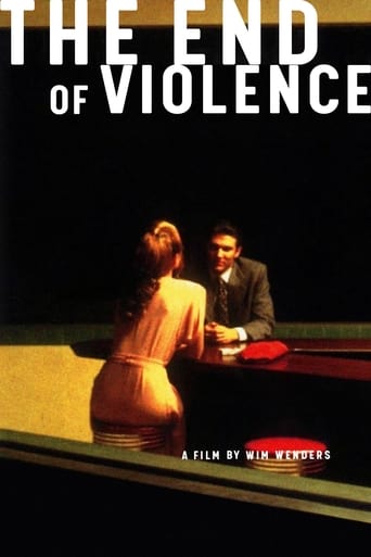 The End of Violence 1997
