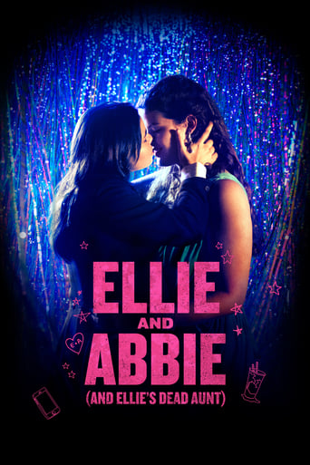 Ellie and Abbie (and Ellie's Dead Aunt) 2020 (الی و ابی (و عمه مُرده الی))