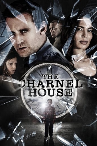 The Charnel House 2016 (خانه چارلن)