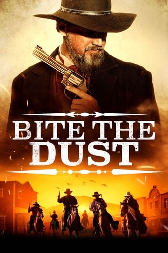 دانلود فیلم Bite the Dust 2023 دوبله فارسی بدون سانسور
