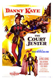 دانلود فیلم The Court Jester 1955 دوبله فارسی بدون سانسور