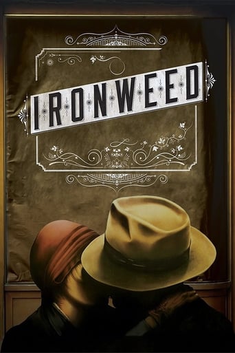 Ironweed 1987