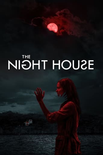 The Night House 2020 (خانه شب)