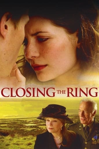 Closing the Ring 2007 (بستن حلقه)