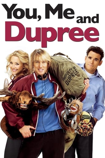 You, Me and Dupree 2006