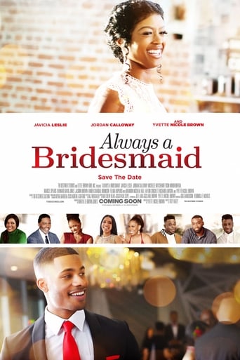 دانلود فیلم Always a Bridesmaid 2019 دوبله فارسی بدون سانسور