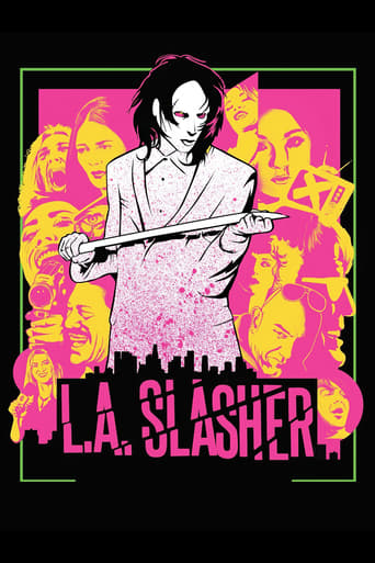 L.A. Slasher 2015