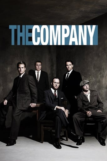 The Company 2007