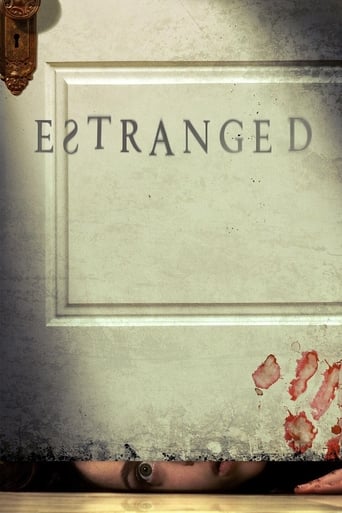 Estranged 2015 (غریبه)