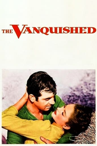 دانلود فیلم The Vanquished 1953 دوبله فارسی بدون سانسور