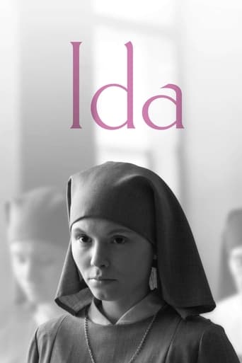 Ida 2013 (ایدا)
