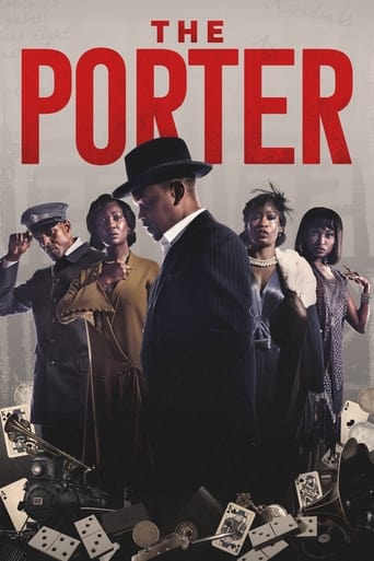 The Porter 2022