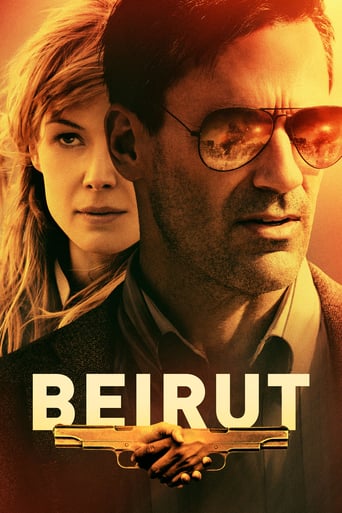 Beirut 2018 (بیروت)