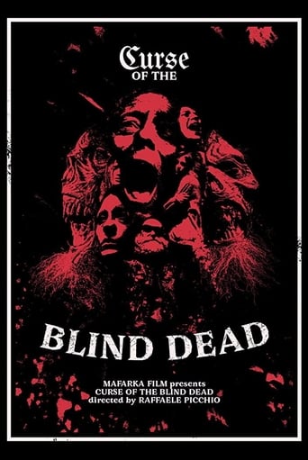 Curse of the Blind Dead 2020
