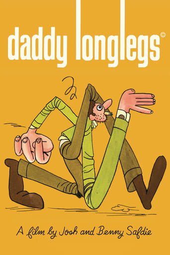 دانلود فیلم Daddy Longlegs 2009 دوبله فارسی بدون سانسور