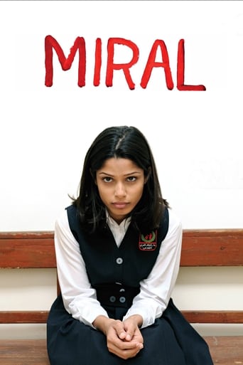 Miral 2010