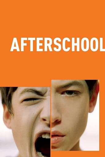 Afterschool 2008
