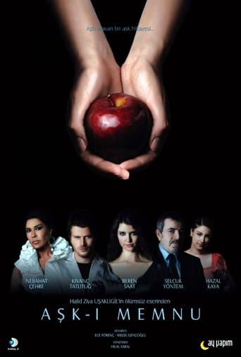 دانلود سریال Forbidden Love 2008 (عشق ممنوع) دوبله فارسی بدون سانسور