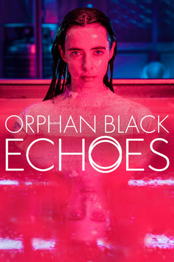 Orphan Black: Echoes 2023