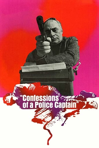 Confessions of a Police Captain 1971