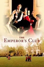 The Emperor's Club 2002