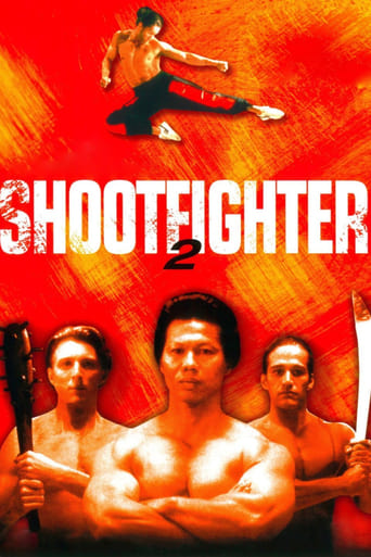 Shootfighter II 1996