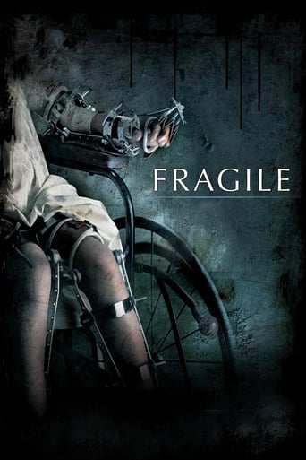 Fragile 2005 (شکننده)