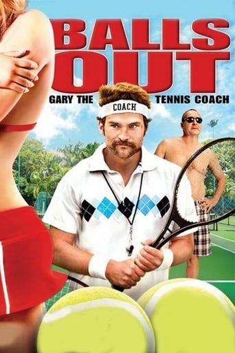 Balls Out: Gary the Tennis Coach 2009