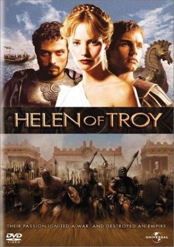 Helen of Troy 2003