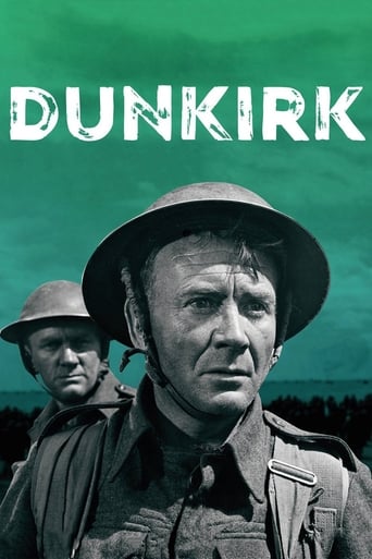 دانلود فیلم Dunkirk 1958 (دانکرک) دوبله فارسی بدون سانسور