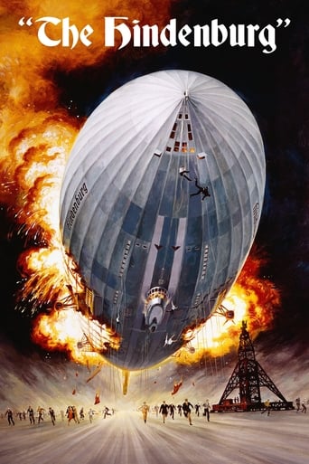 The Hindenburg 1975