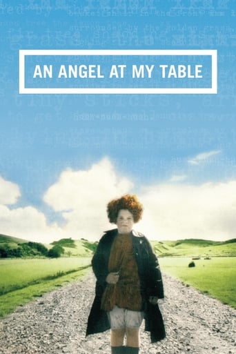 An Angel at My Table 1990 (فرشته‌ای سر میز من)