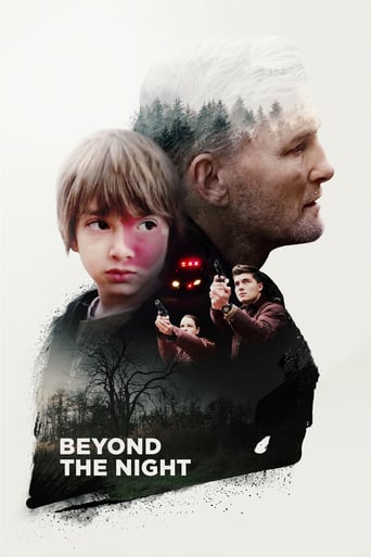 Beyond the Night 2018