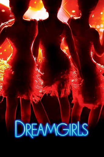 Dreamgirls 2006 (دختران رؤیایی)