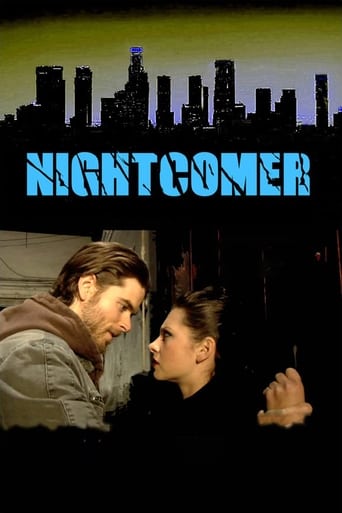 Nightcomer 2013