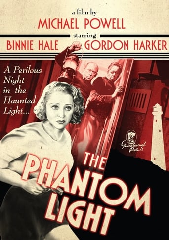 دانلود فیلم The Phantom Light 1935 دوبله فارسی بدون سانسور