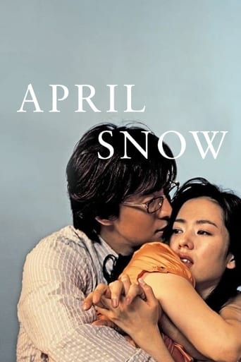 دانلود فیلم April Snow 2005 دوبله فارسی بدون سانسور