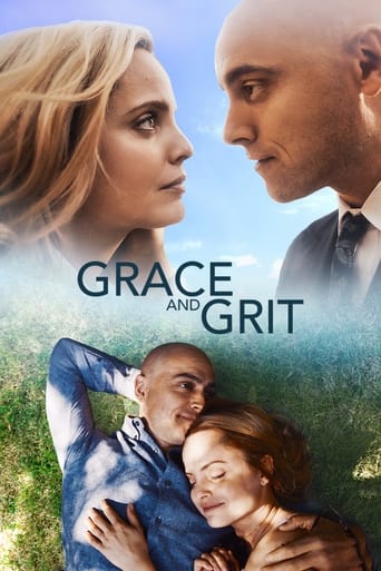 Grace and Grit 2021 (گریس و گریت)