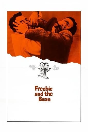 Freebie and the Bean 1974