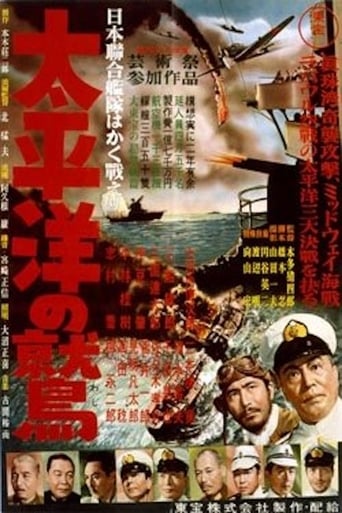 دانلود فیلم Eagle of the Pacific 1953 دوبله فارسی بدون سانسور