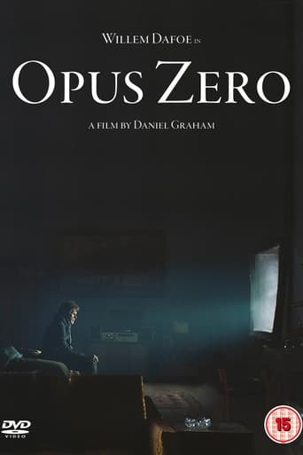 دانلود فیلم Opus Zero 2017 دوبله فارسی بدون سانسور
