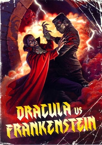 دانلود فیلم Dracula vs. Frankenstein 1971 دوبله فارسی بدون سانسور