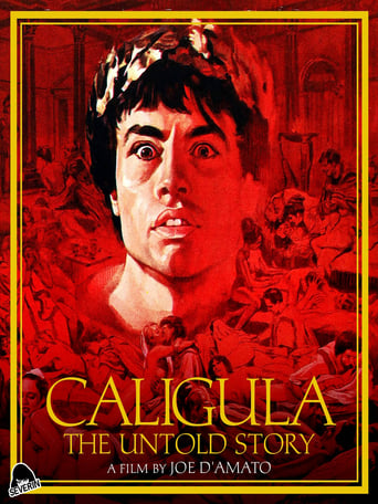 دانلود فیلم Caligula: The Untold Story 1982 دوبله فارسی بدون سانسور