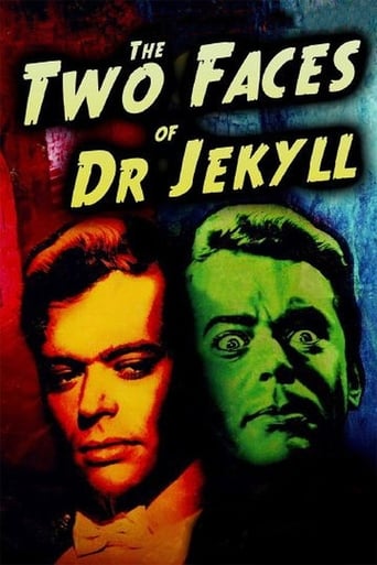 The Two Faces of Dr. Jekyll 1960