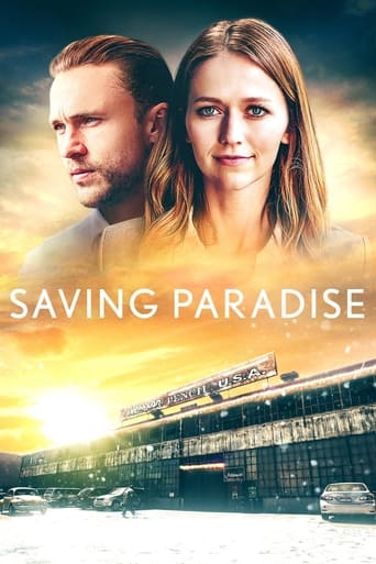 Saving Paradise 2021 (نجات بهشت)