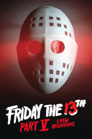 Friday the 13th: A New Beginning 1985