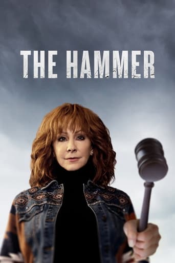 The Hammer 2023