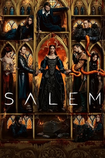 Salem 2014