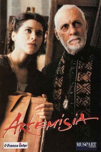 دانلود فیلم Artemisia 1997 دوبله فارسی بدون سانسور